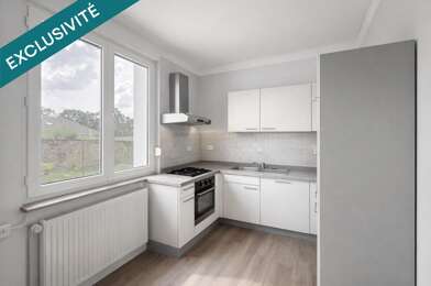 Appartement 2 pièces 55000 €