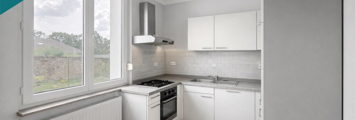 Appartement 2 Pièces 54 m² à vendre à Bouzonville (57320)