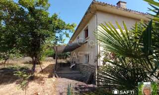 Maison 5 Pièces 96 m² à vendre à Chalais (16210)