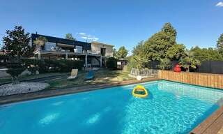 Maison 6 Pièces 192 m² à vendre à Montdoumerc (46230)