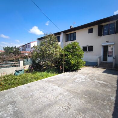 Maison 7 pièces 530000 €