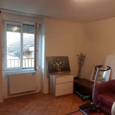 Appartement 4 pièces 90000 €