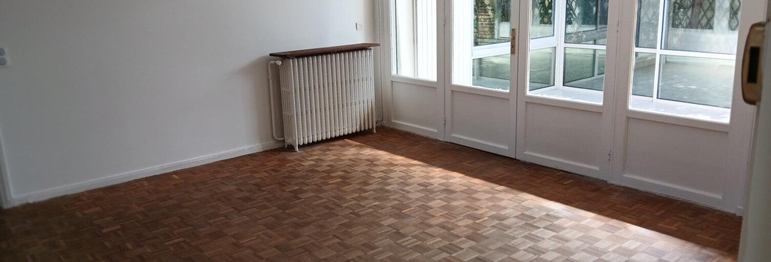 Maison 10 Pièces 180 m² à vendre à Évreux (27000)