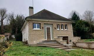 Maison 10 Pièces 180 m² à vendre à Évreux (27000)