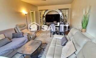 Appartement 3 Pièces 71 m² à vendre à Enghien-les-Bains (95880)