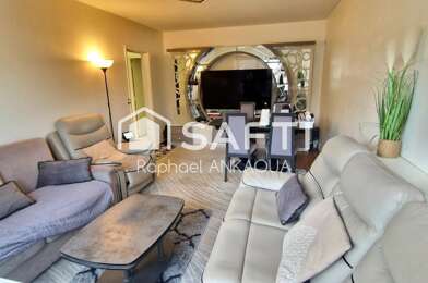 Appartement 3 pièces 410000 €