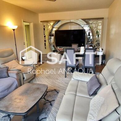 Appartement 3 pièces 410000 €