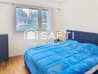 Appartement 3 PIECES 2 CHAMBRES 71M² + cave et box — photo 4