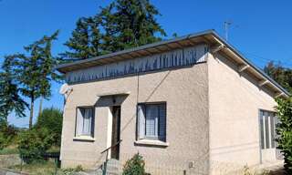 Maison 4 Pièces 56 m² à vendre à Prévinquières (12350)