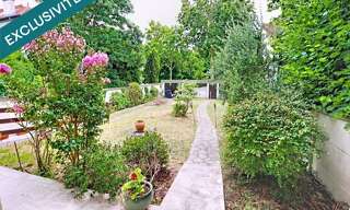 Maison 6 Pièces 203 m² à vendre à Saint-Maur-des-Fossés (94100)
