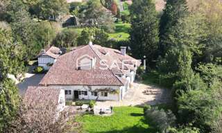 Maison 15 Pièces 446 m² à vendre à Saint-Martin-de-Seignanx (40390)