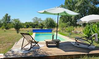 Maison 6 Pièces 140 m² à vendre à Saint-Léon-d'Issigeac (24560)