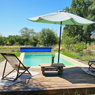 Maison 6 pièces 223000 €