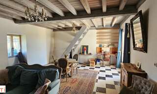 Maison 6 Pièces 140 m² à vendre à Saint-Léon-d'Issigeac (24560)