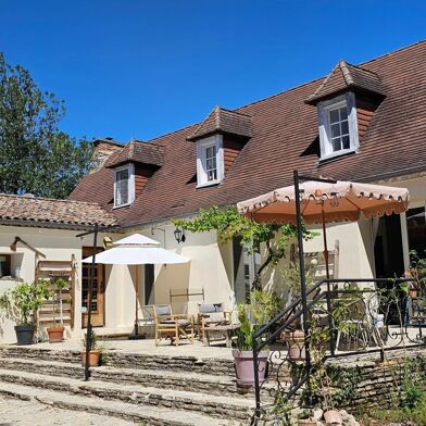 Maison 6 pièces 223000 €