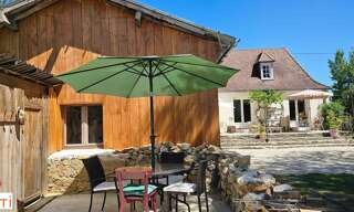 Maison 6 Pièces 140 m² à vendre à Saint-Léon-d'Issigeac (24560)