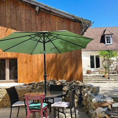 Maison 6 pièces 223000 €