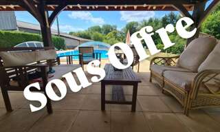 Maison 8 Pièces 174 m² à vendre à Sourzac (24400)