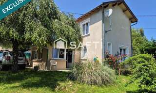 Maison 3 Pièces 72 m² à vendre à Saint-Just (63600)