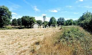 Terrain  1382 m² à vendre à Le Givre (85540)