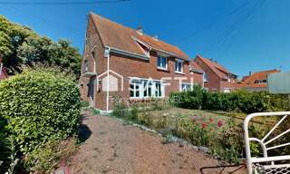 Maison 5 Pièces 90 m² à vendre à Longuenesse (62219)