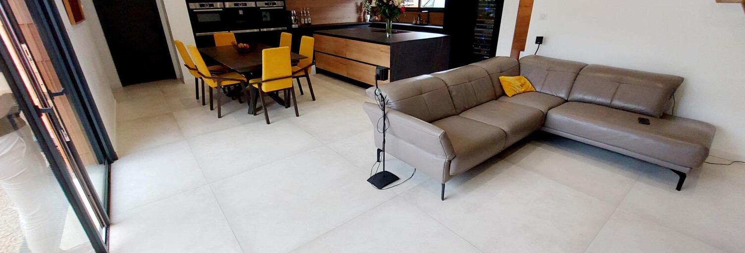 Maison 6 Pièces 130 m² à vendre à Authume (39100)