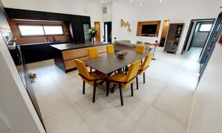 Maison 6 Pièces 130 m² à vendre à Authume (39100)