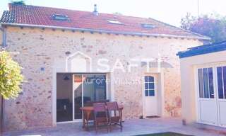 Maison 3 Pièces 57 m² à vendre à Sonchamp (78120)