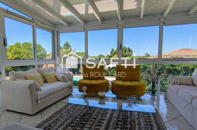 Maison 7 pièces 645000 €