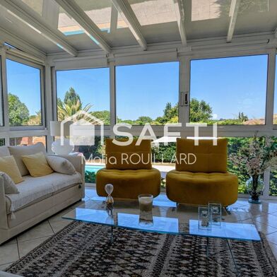 Maison 7 pièces 645000 €