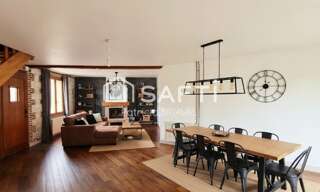 Maison 6 Pièces 100 m² à vendre à Camblain-l'Abbé (62690)