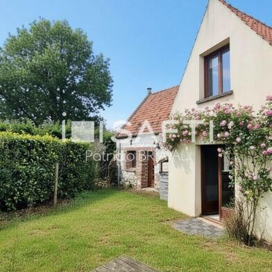 Maison 6 pièces 169500 €