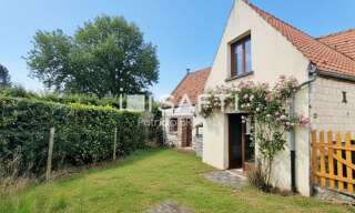 Maison 6 Pièces 100 m² à vendre à Camblain-l'Abbé (62690)