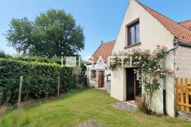 Maison 6 pièces 169500 €