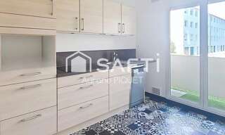 Appartement 2 Pièces 44 m² à vendre à La Rochelle (17000)