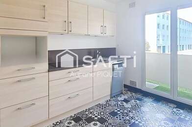 Appartement 2 pièces 189000 €
