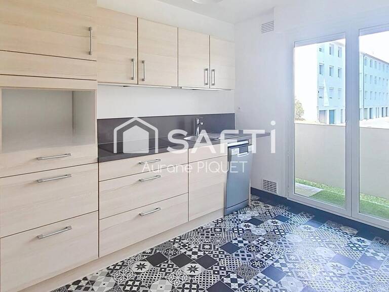 Appartement lumineux de 44 m² avec cave et parking — photo 1