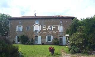 Maison 8 Pièces 206 m² à vendre à Chatuzange-le-Goubet (26300)