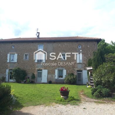 Maison 8 pièces 730000 €