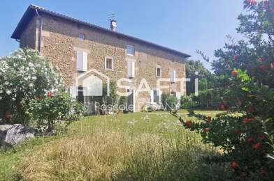 Maison 8 pièces 684000 €