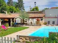 Propriété de charme - parc arboré de 5130 m² — photo 4