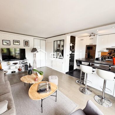 Appartement 2 pièces 174000 €