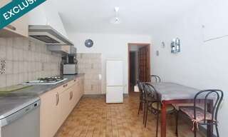 Maison 3 Pièces 60 m² à vendre à Grambois (84240)