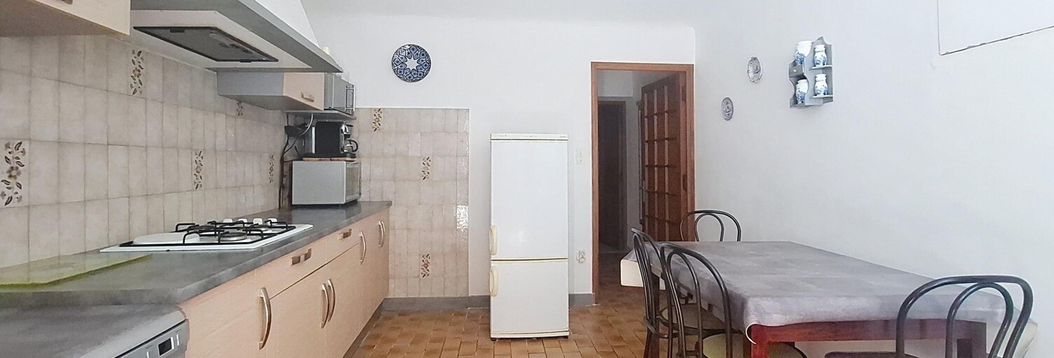 Maison 3 Pièces 60 m² à vendre à Grambois (84240)