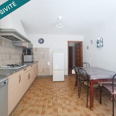 Maison 3 pièces 140000 €