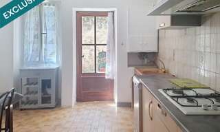 Maison 3 Pièces 60 m² à vendre à Grambois (84240)