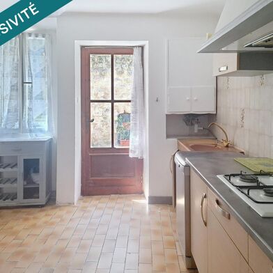 Maison 3 pièces 140000 €