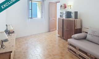 Maison 3 Pièces 60 m² à vendre à Grambois (84240)