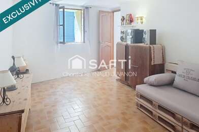 Maison 3 pièces 135000 €