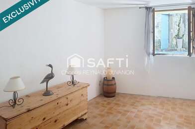 Maison 3 pièces 135000 €